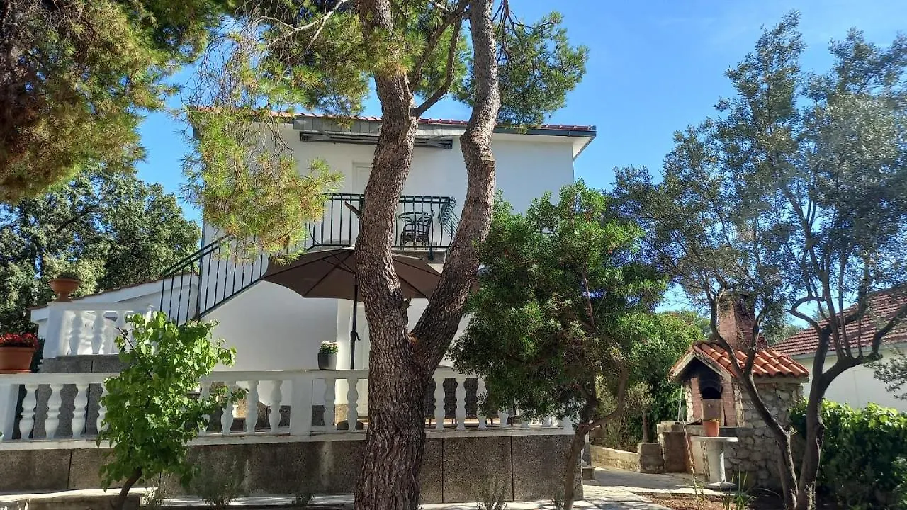 Two-Room Apartment Lidija With Terrace And Parking Donji Okrug