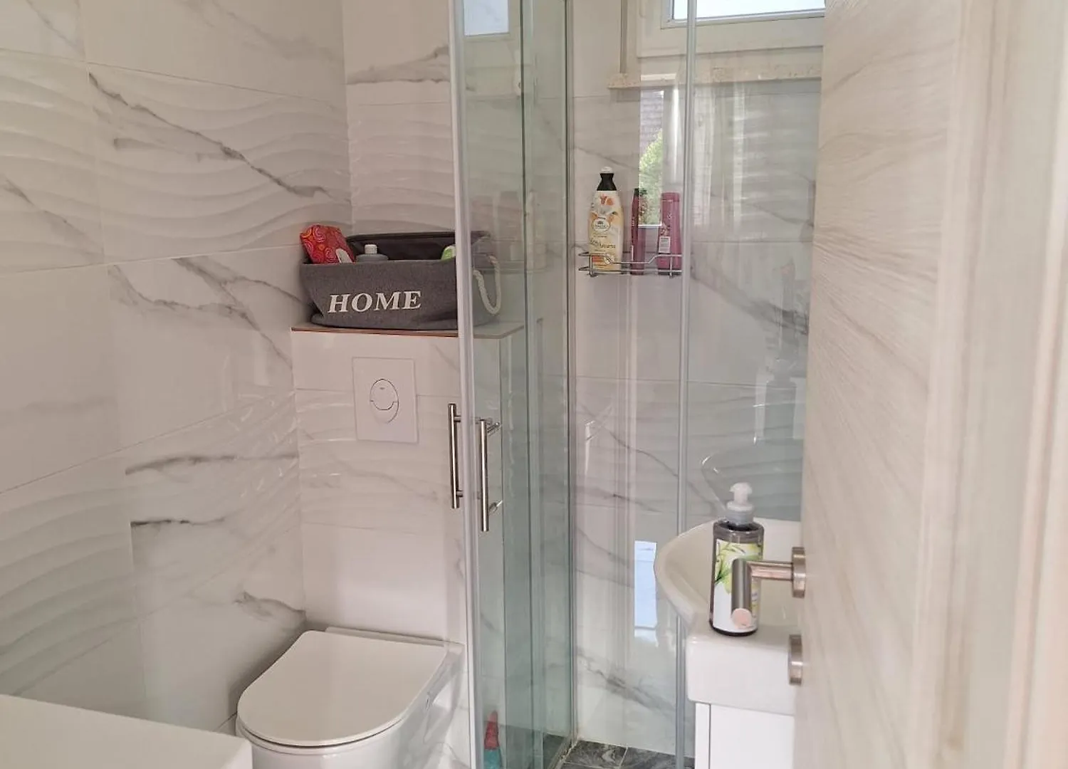 Two-Room Apartment Lidija With Terrace And Parking Donji Okrug