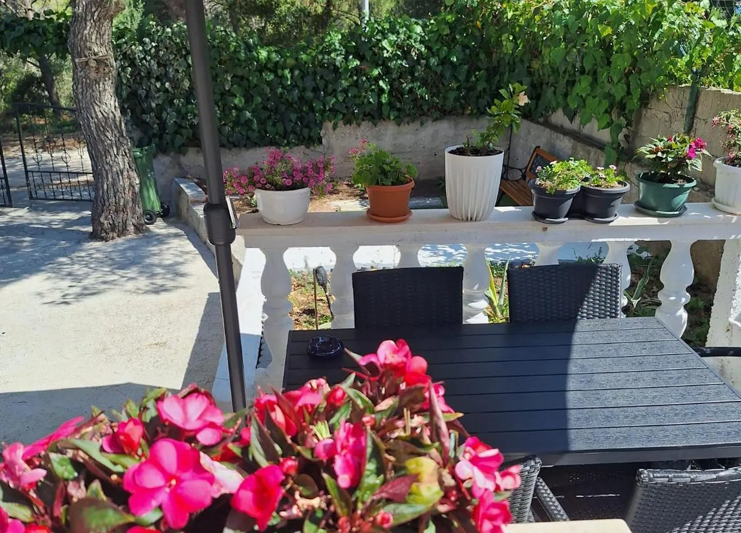 Two-Room Apartment Lidija With Terrace And Parking Donji Okrug