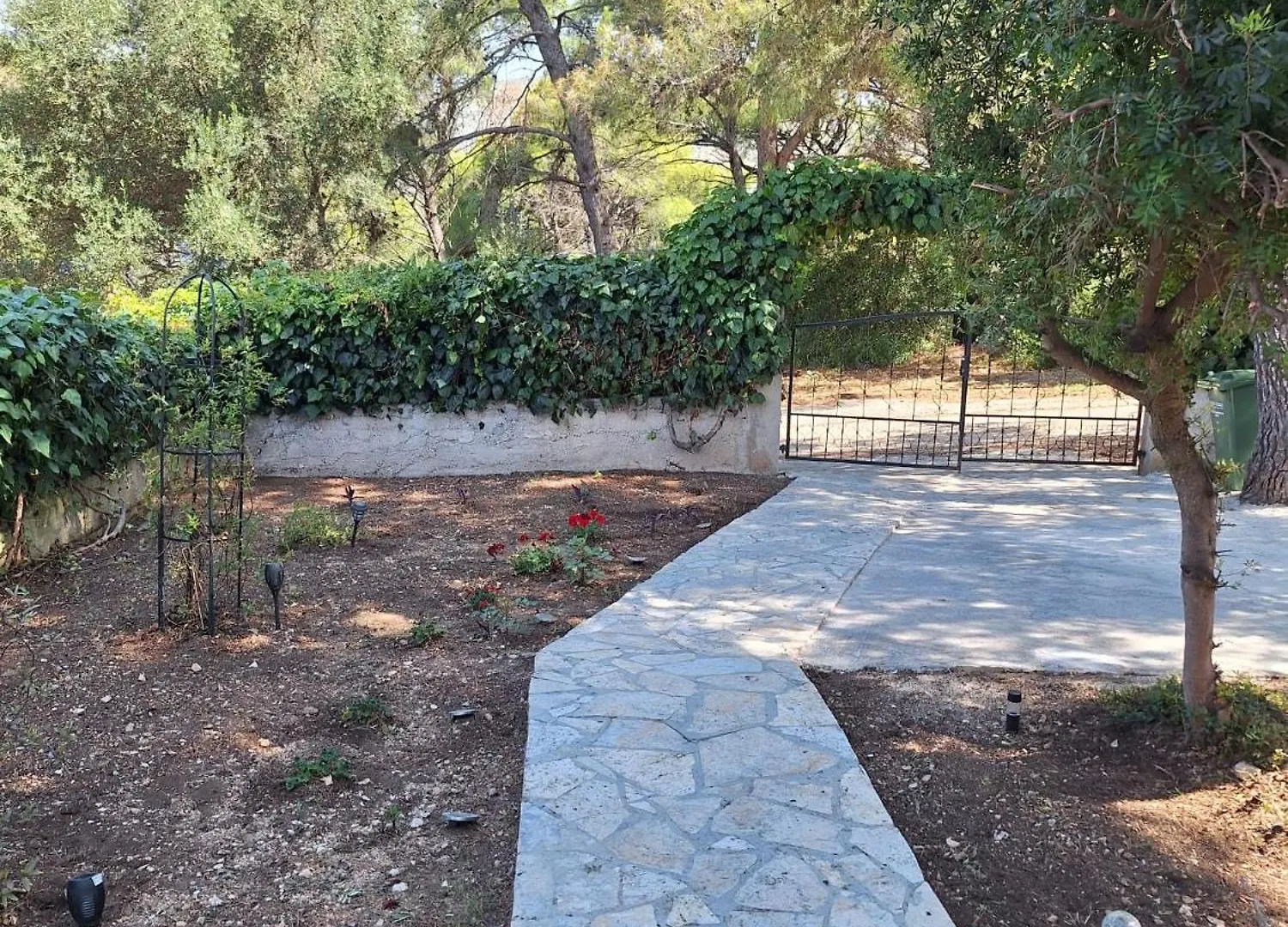 Two-Room Apartment Lidija With Terrace And Parking Donji Okrug  0*, Donji Okrug (Ciovo)