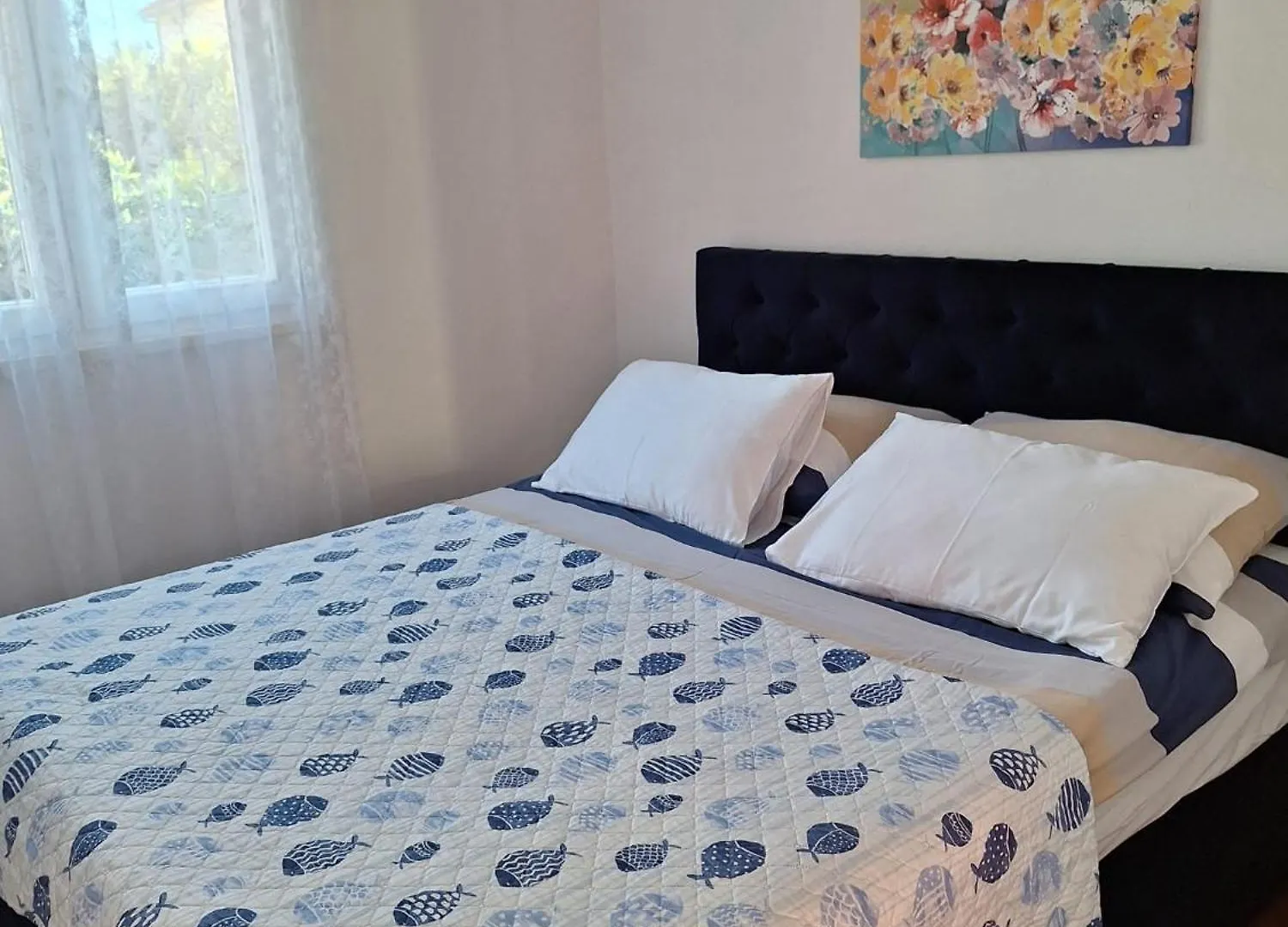 Two-Room Apartment Lidija With Terrace And Parking Donji Okrug